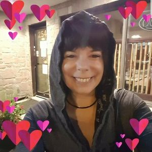 Meet your Posher, Chantal